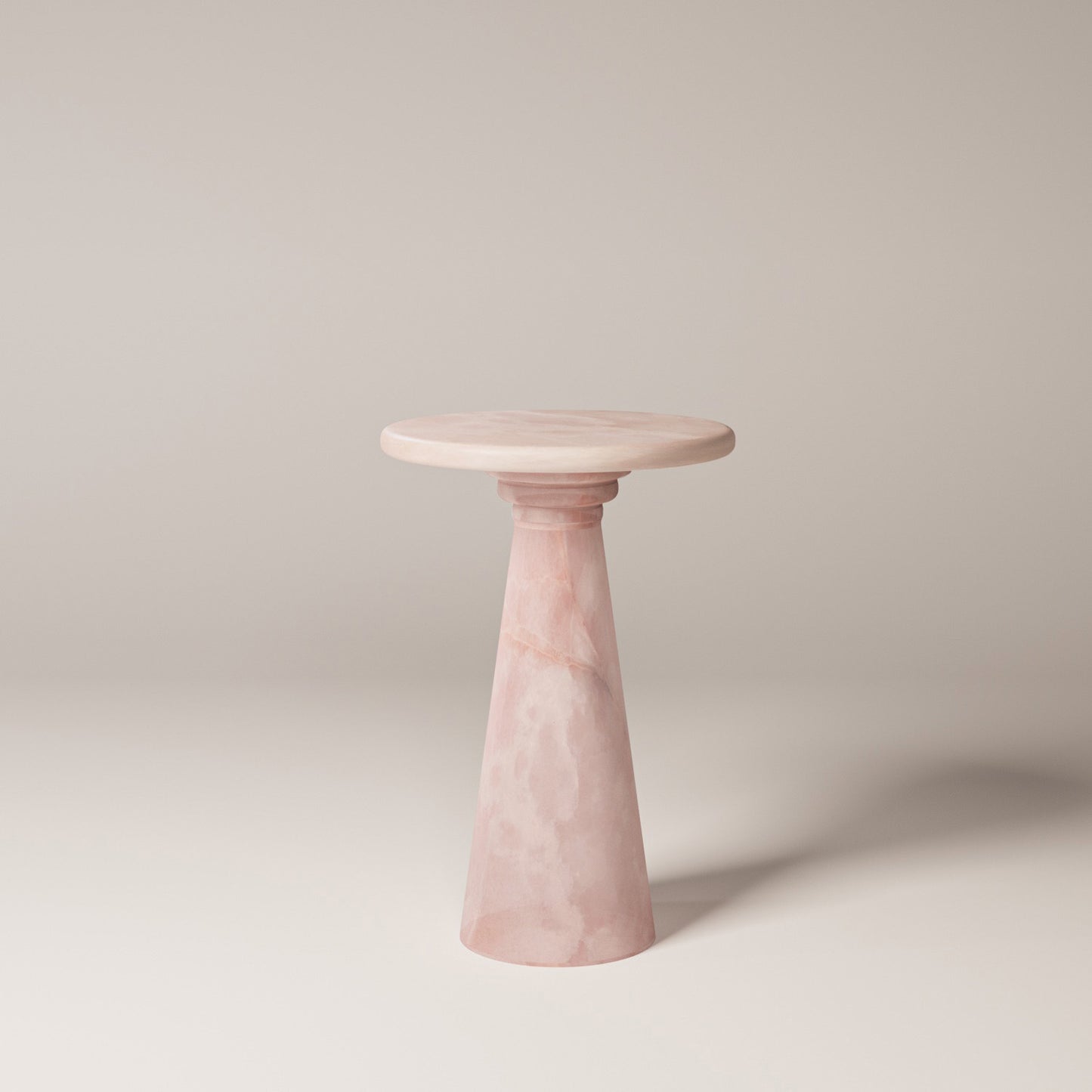 Pink Onyx