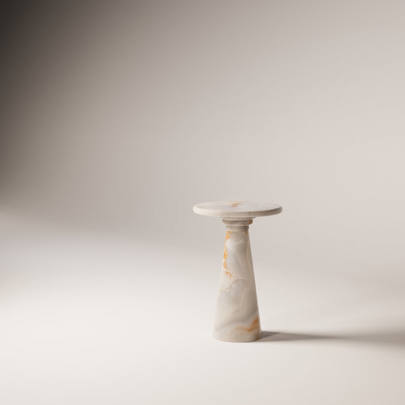 White Onyx