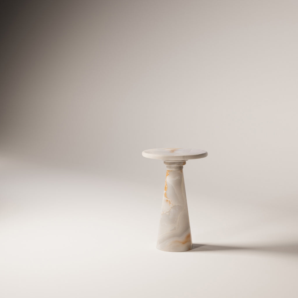 White Onyx