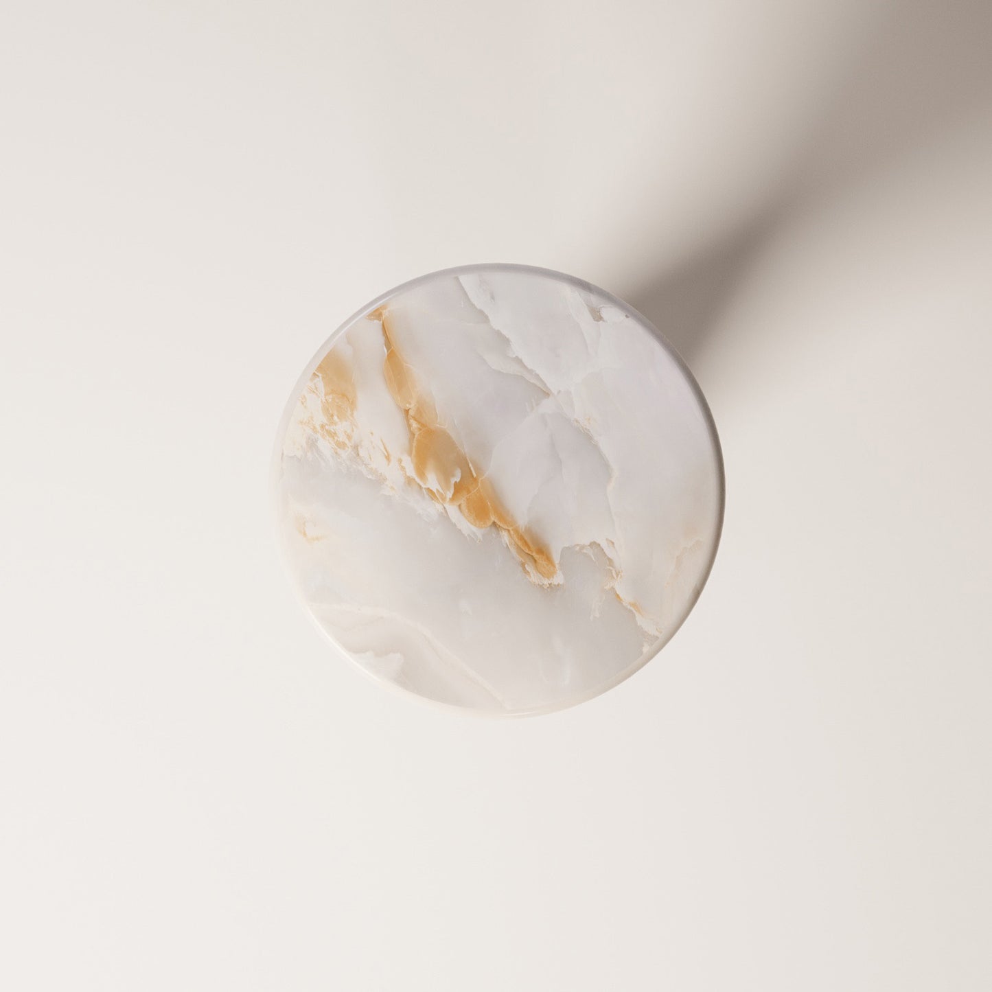 White Onyx
