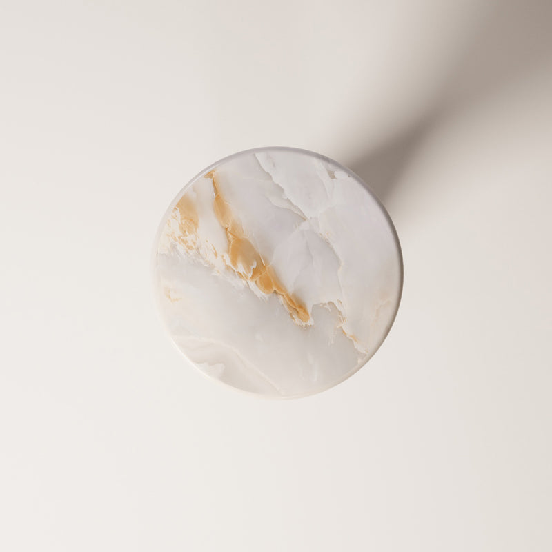 White Onyx