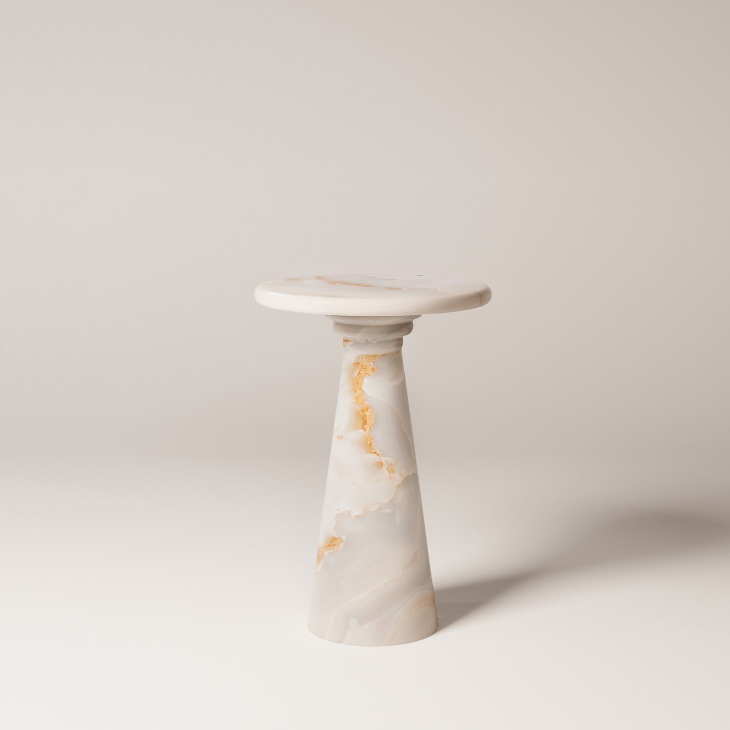 White Onyx