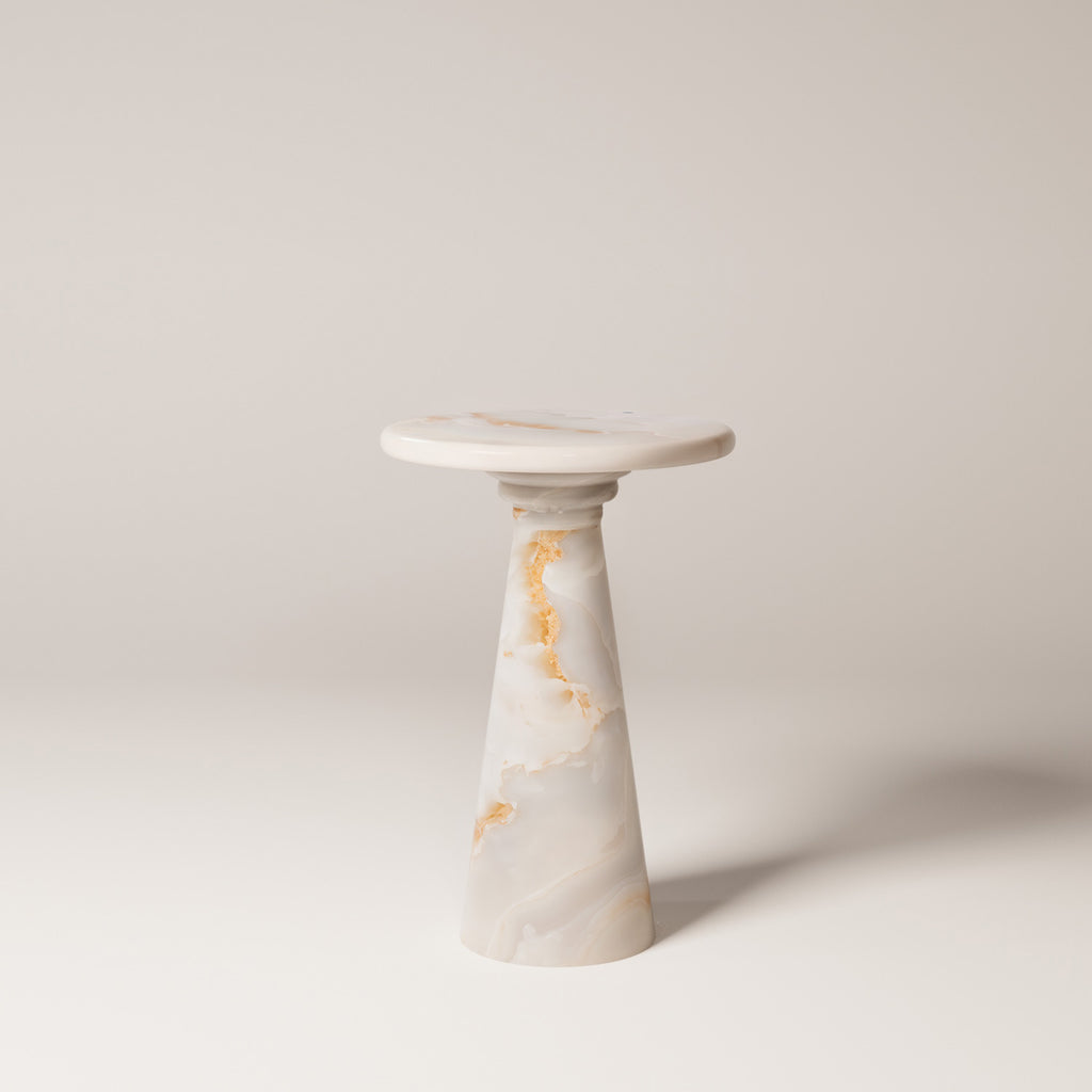 White Onyx