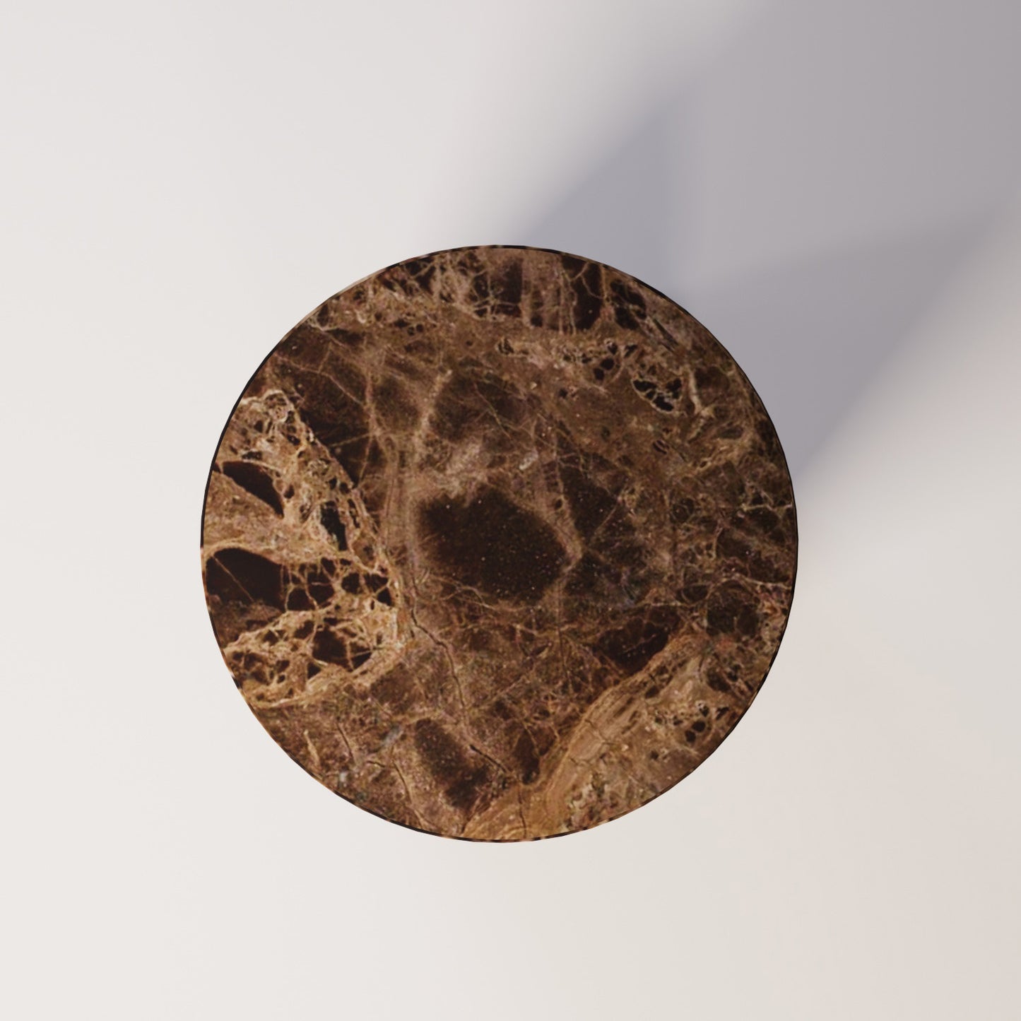 Dark Brown Emperador