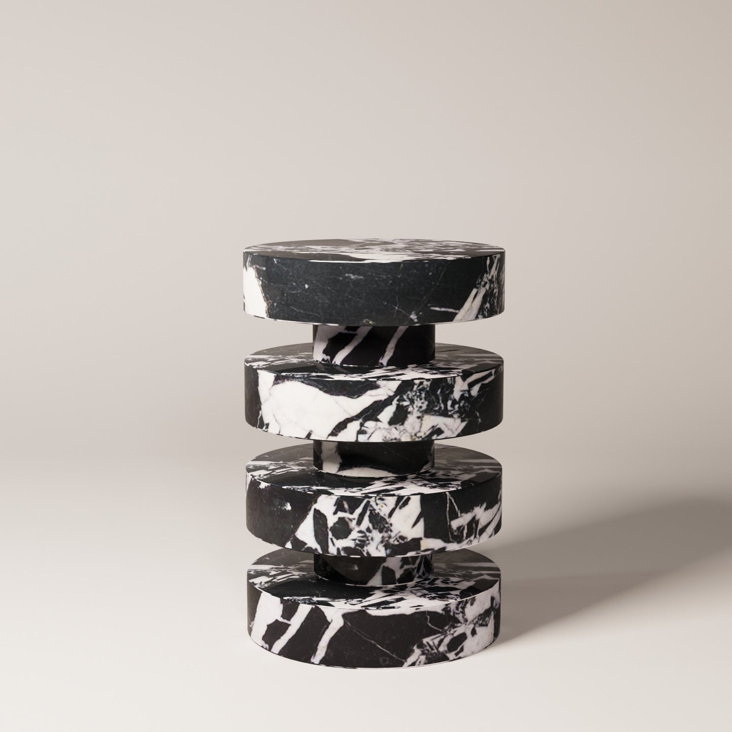 Noir Antique