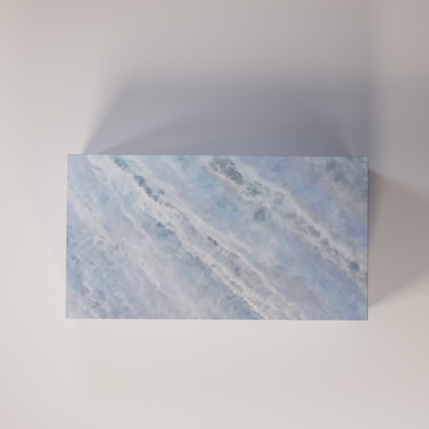 Blue Lumen