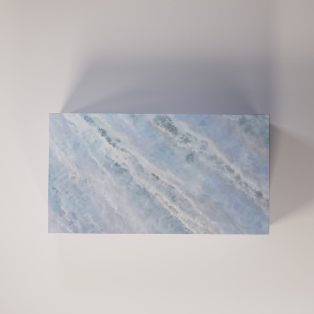 Blue Lumen