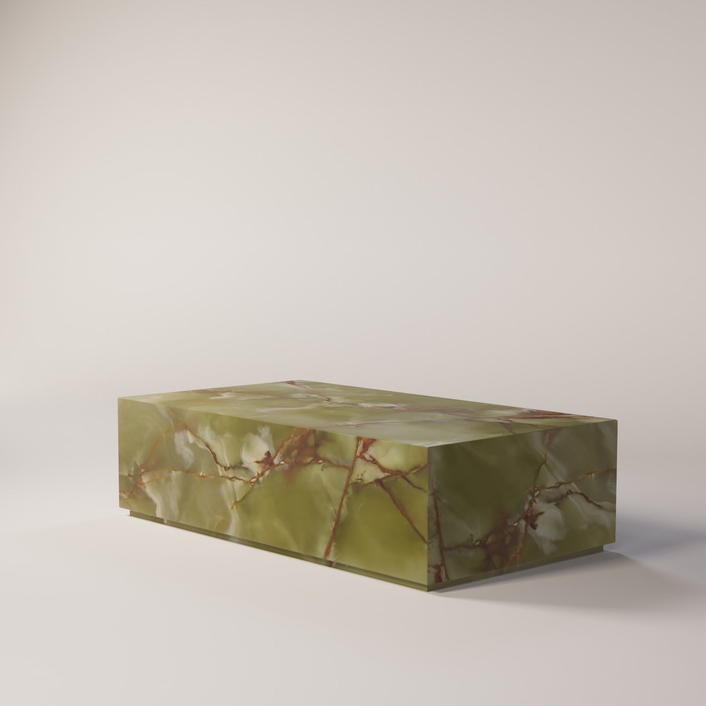 Green Onyx