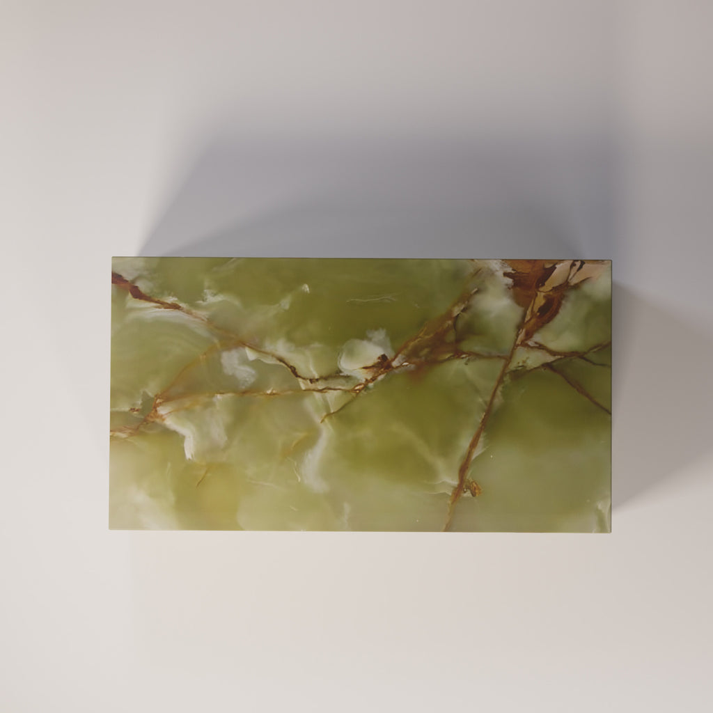 Green Onyx