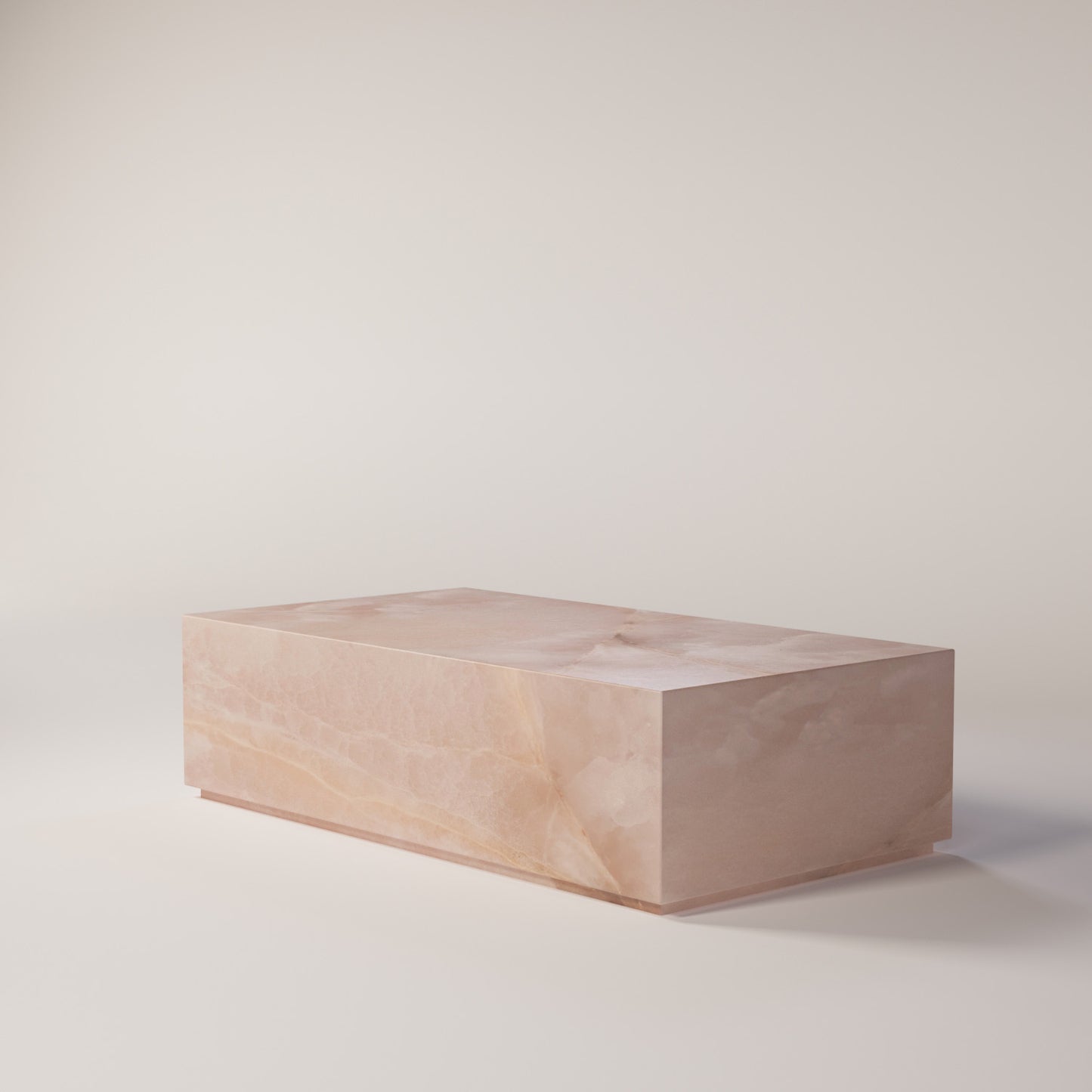 Pink Onyx