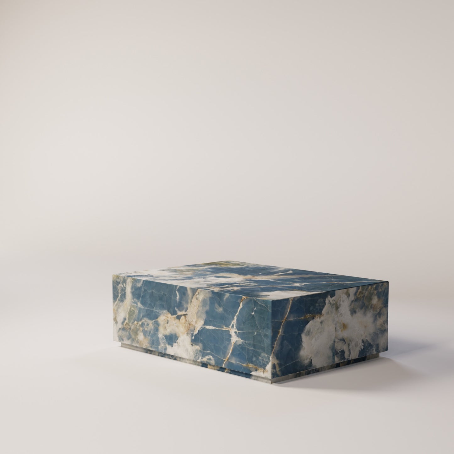 Blue Onyx