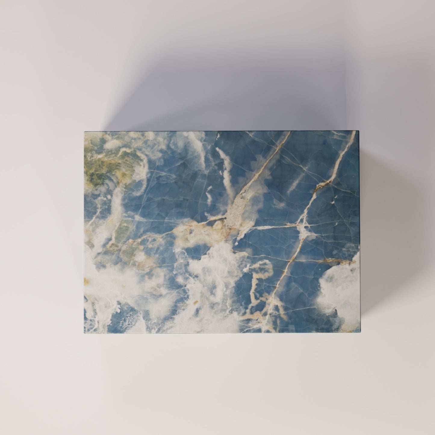 Blue Onyx