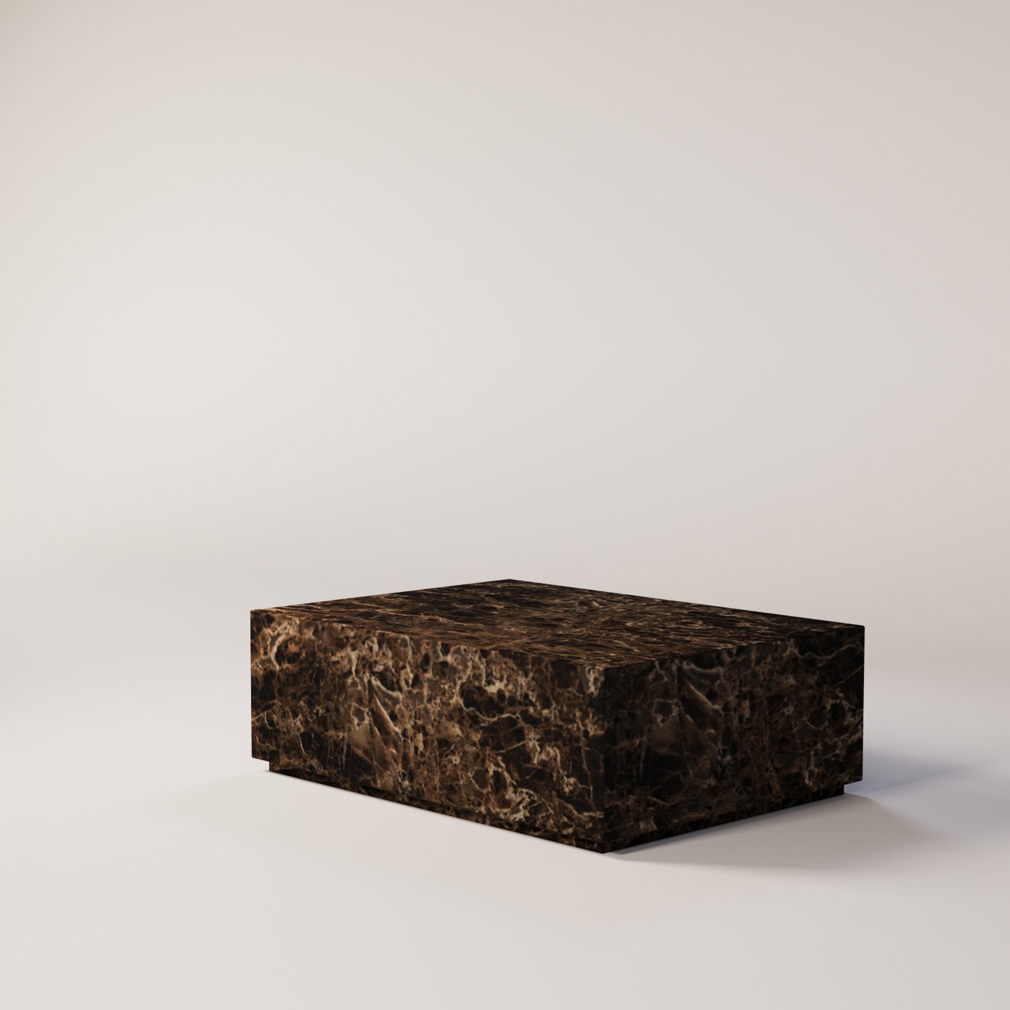Dark Brown Emperador