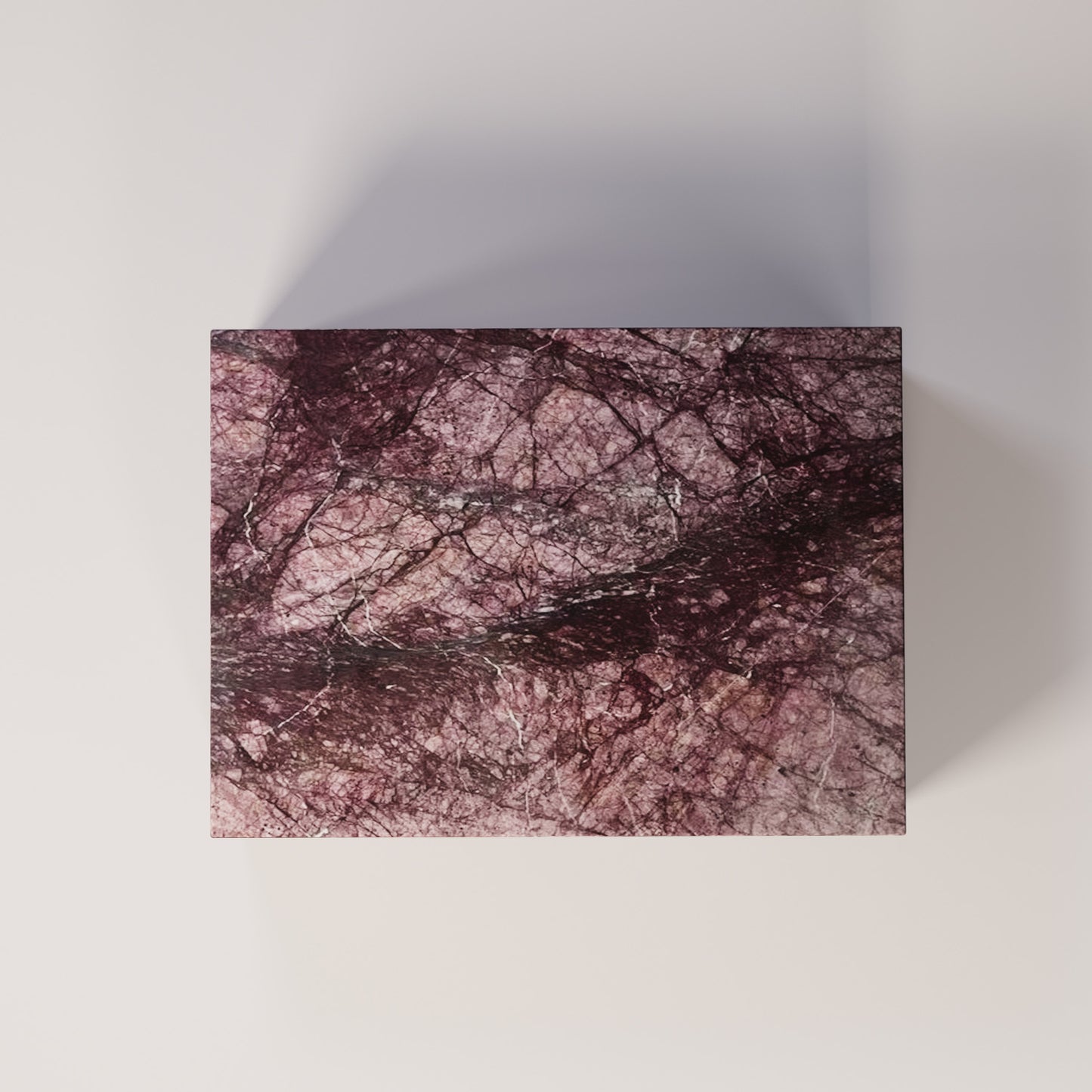 Purple Monet