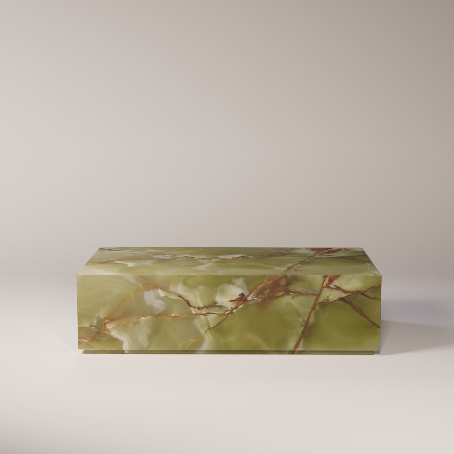 Green Onyx