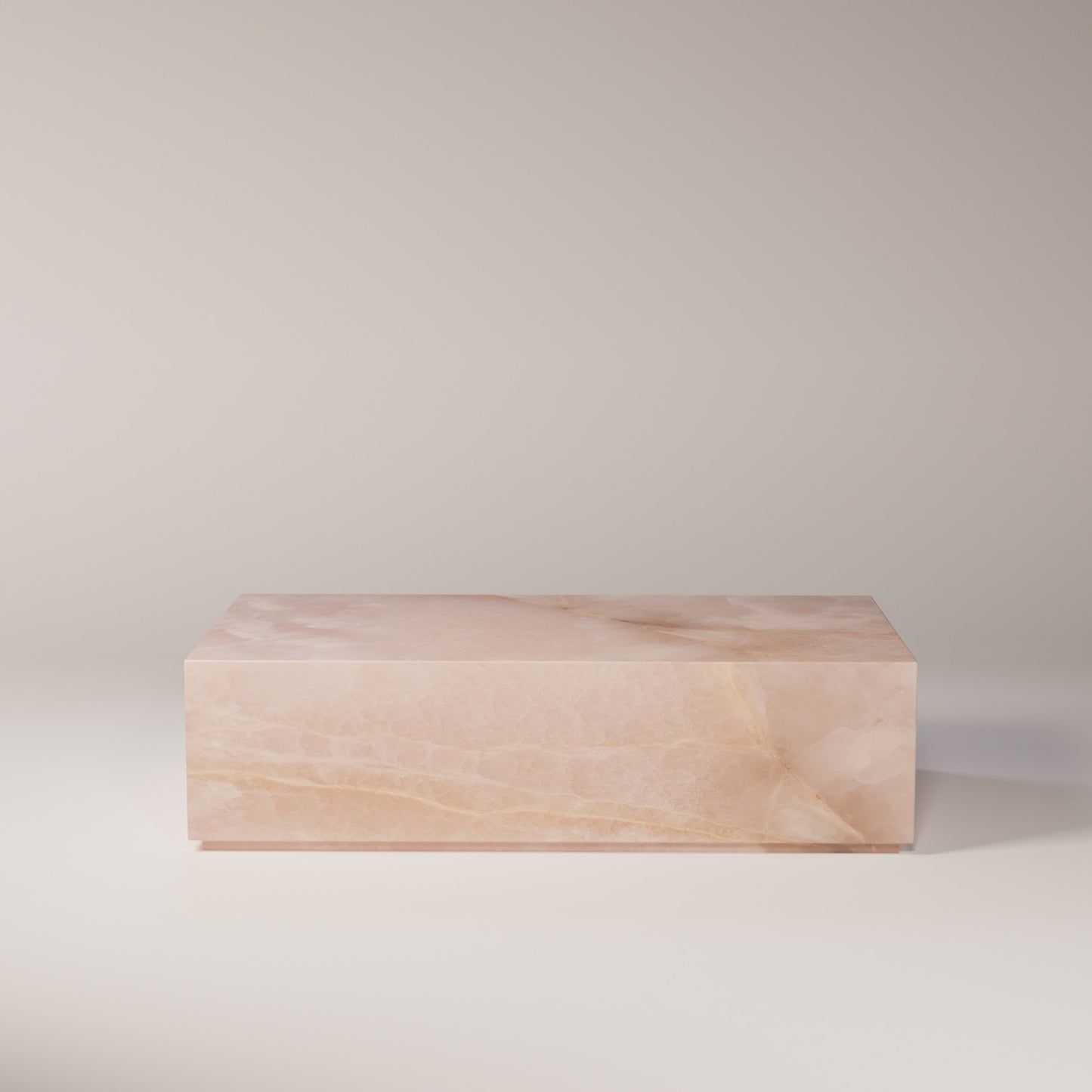 Pink Onyx