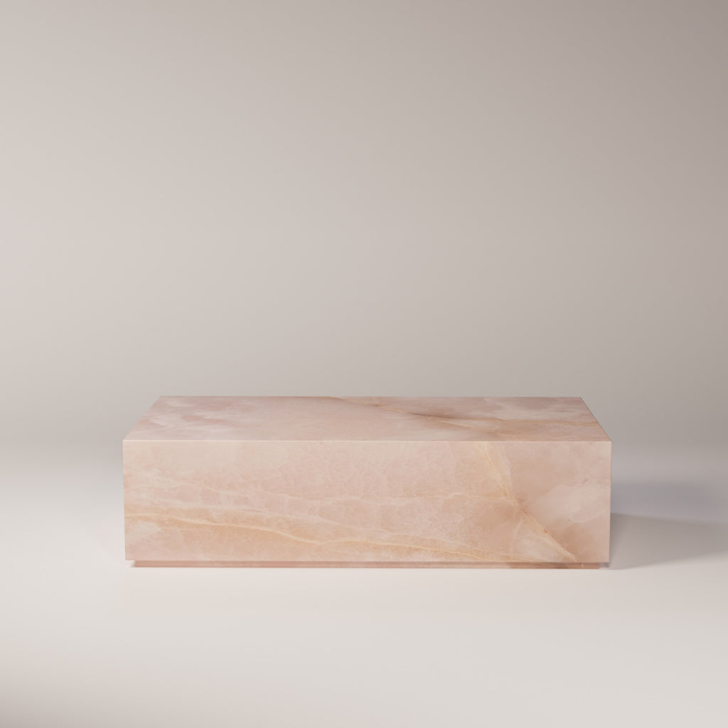 Pink Onyx
