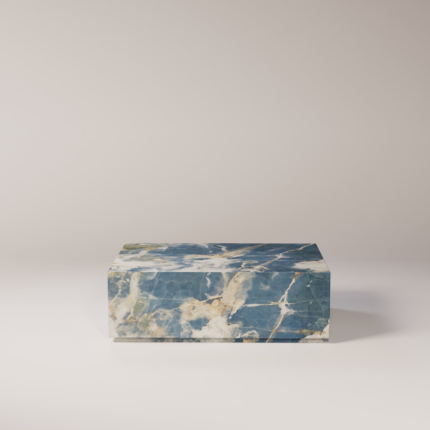 Blue Onyx