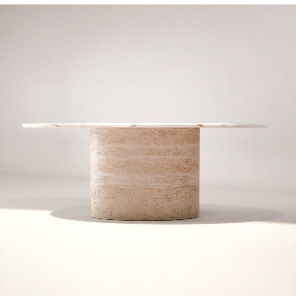 White Onyx / Travertine