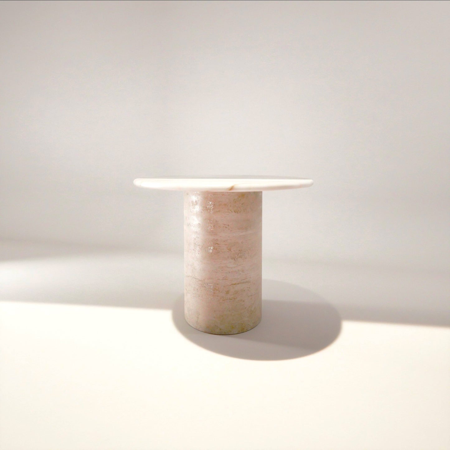 White Onyx / Travertine