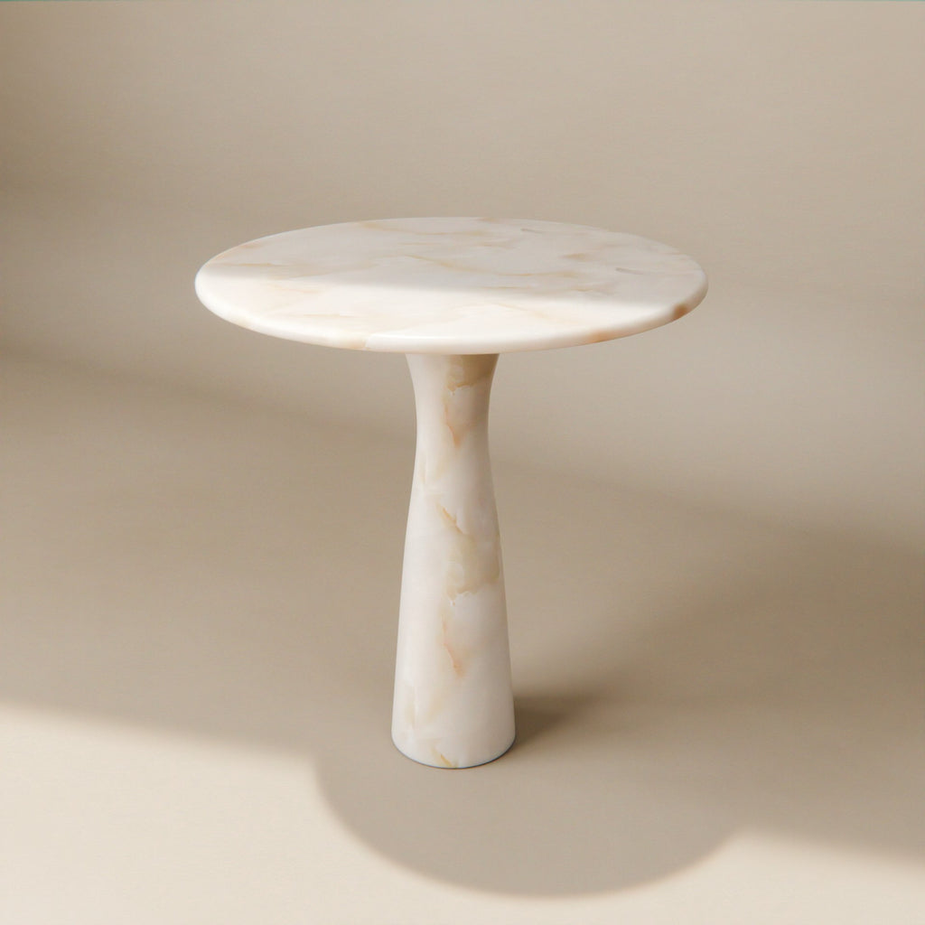 White Onyx