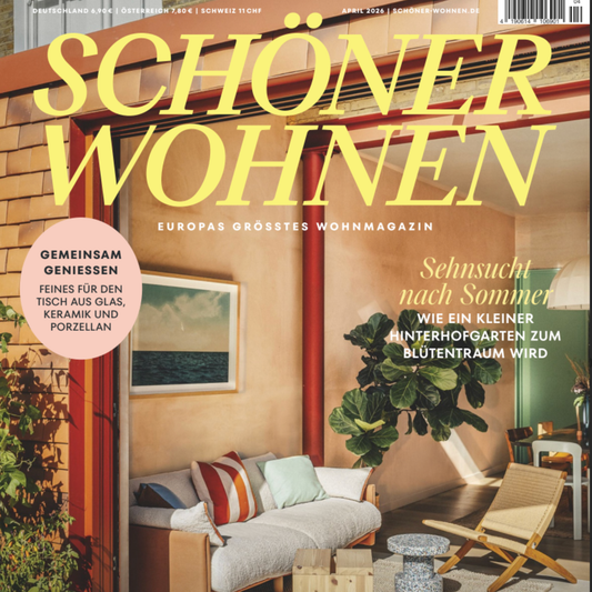 SCHÖNER WOHNEN - TRENDSCOUT MAISON & OBJET