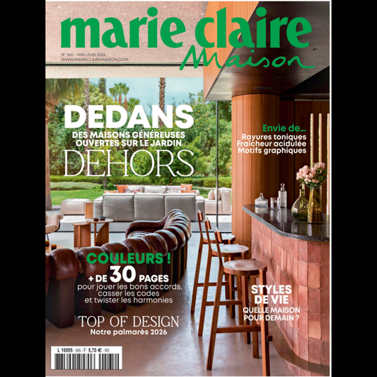 MARIE CLAIRE MAISON - Special Salles de bain