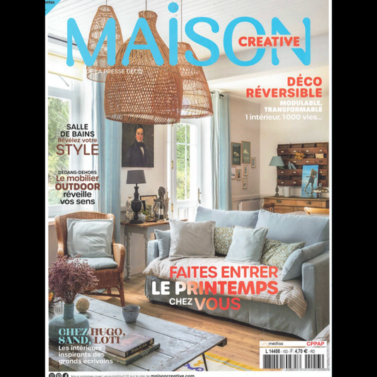 MAISON CREATIVE - Radar Deco