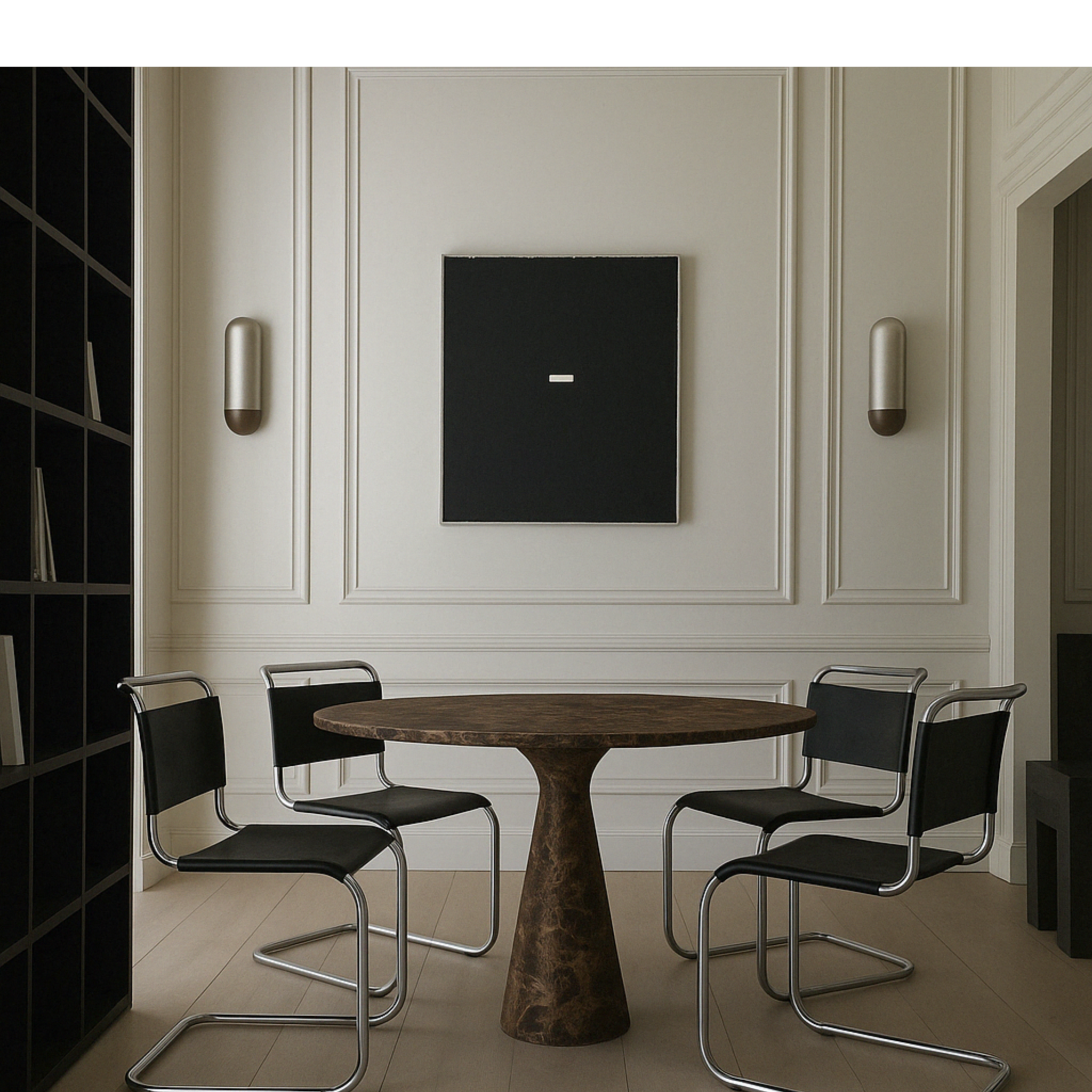 DINING TABLES