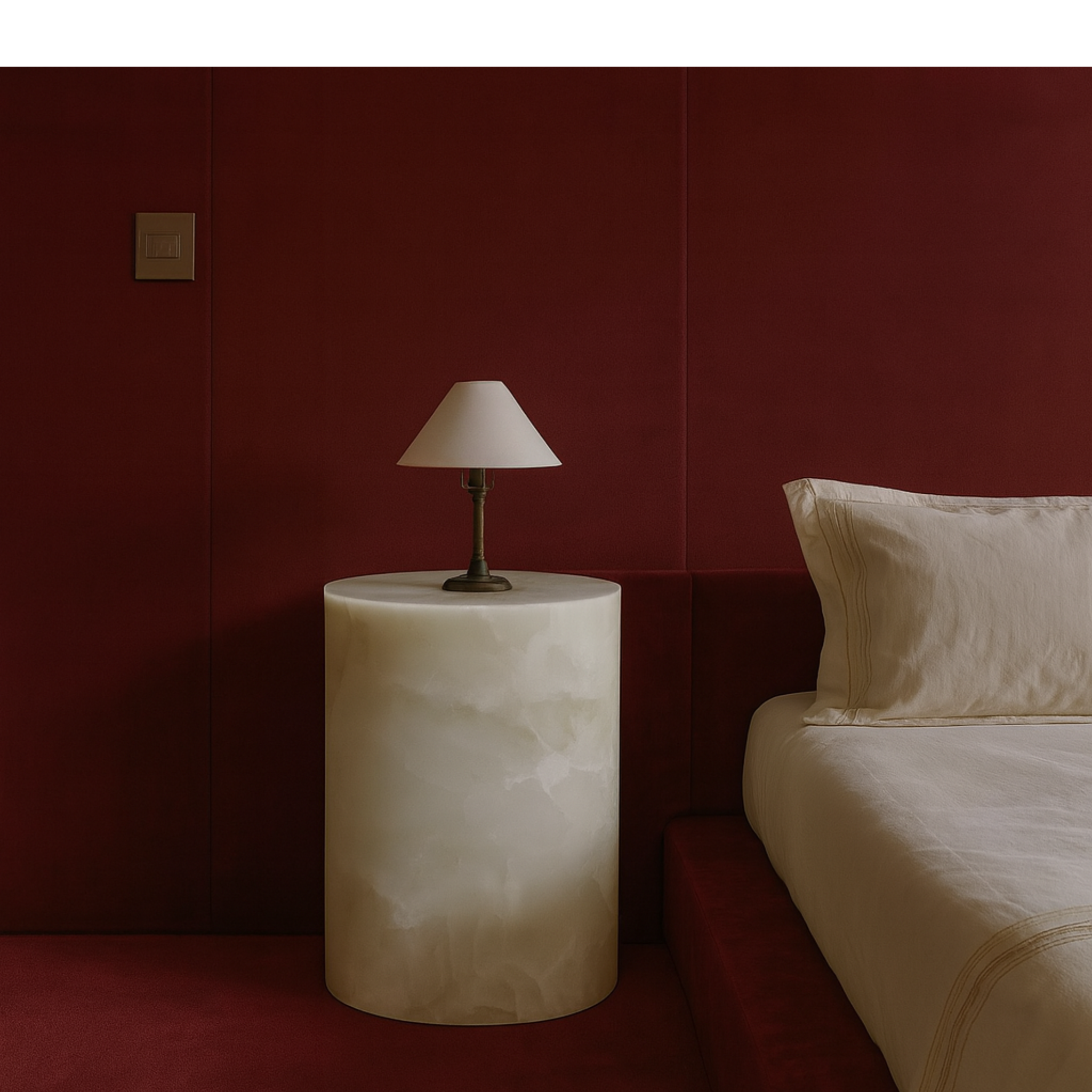 SIDE TABLES