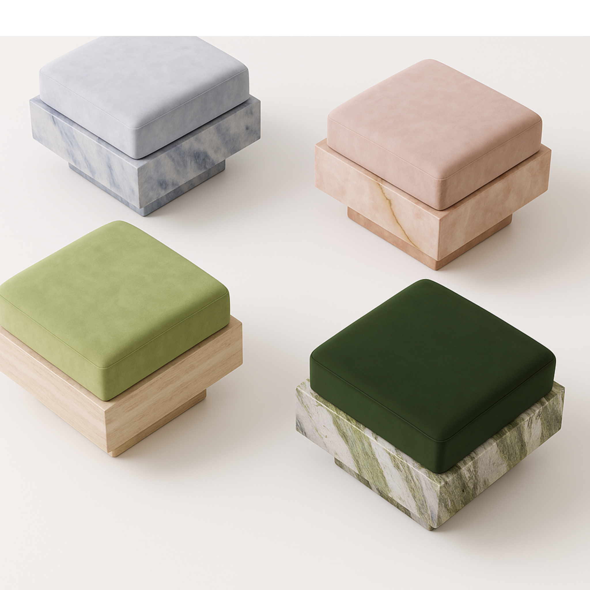 STOOLS