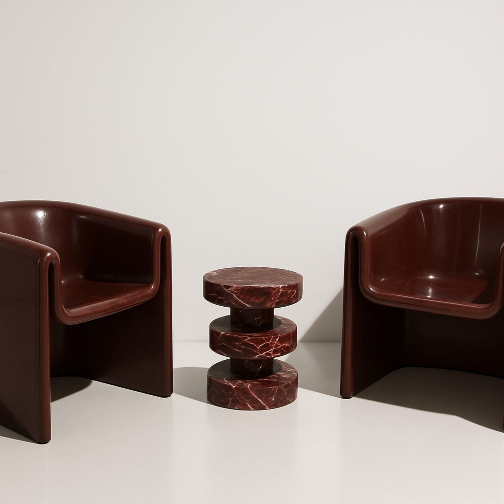 SIDE TABLES