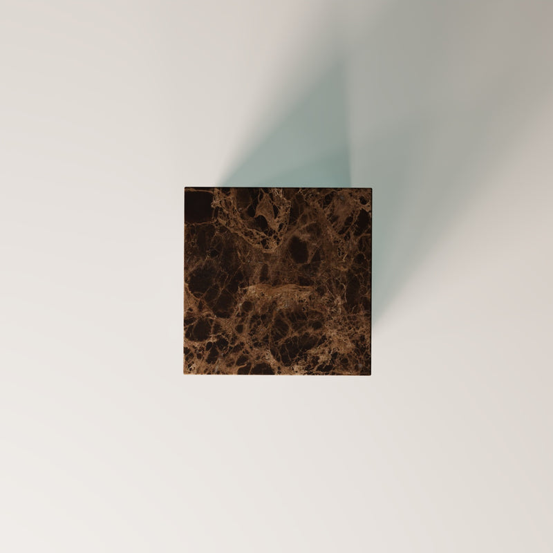 Dark Brown Emperador