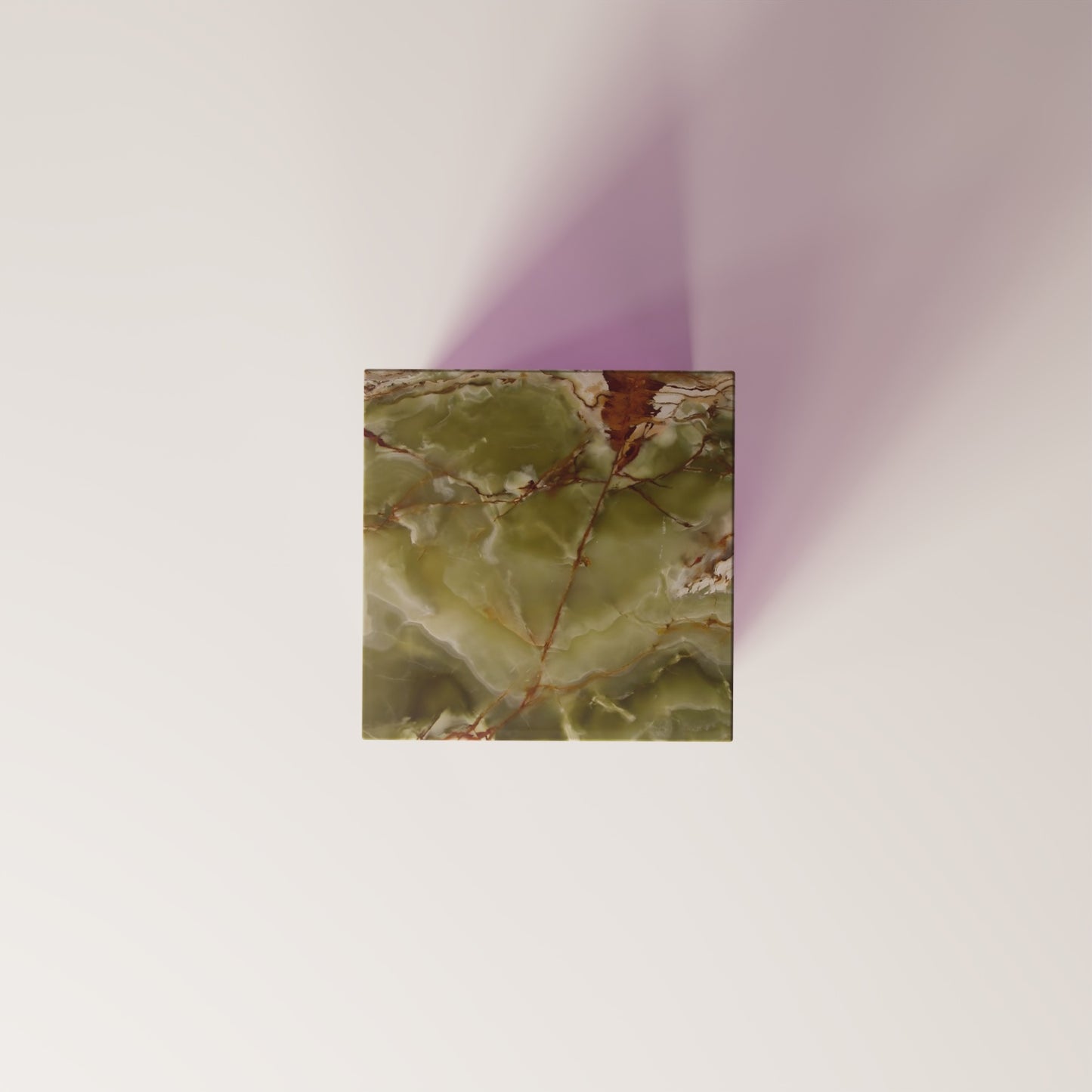 Green Onyx