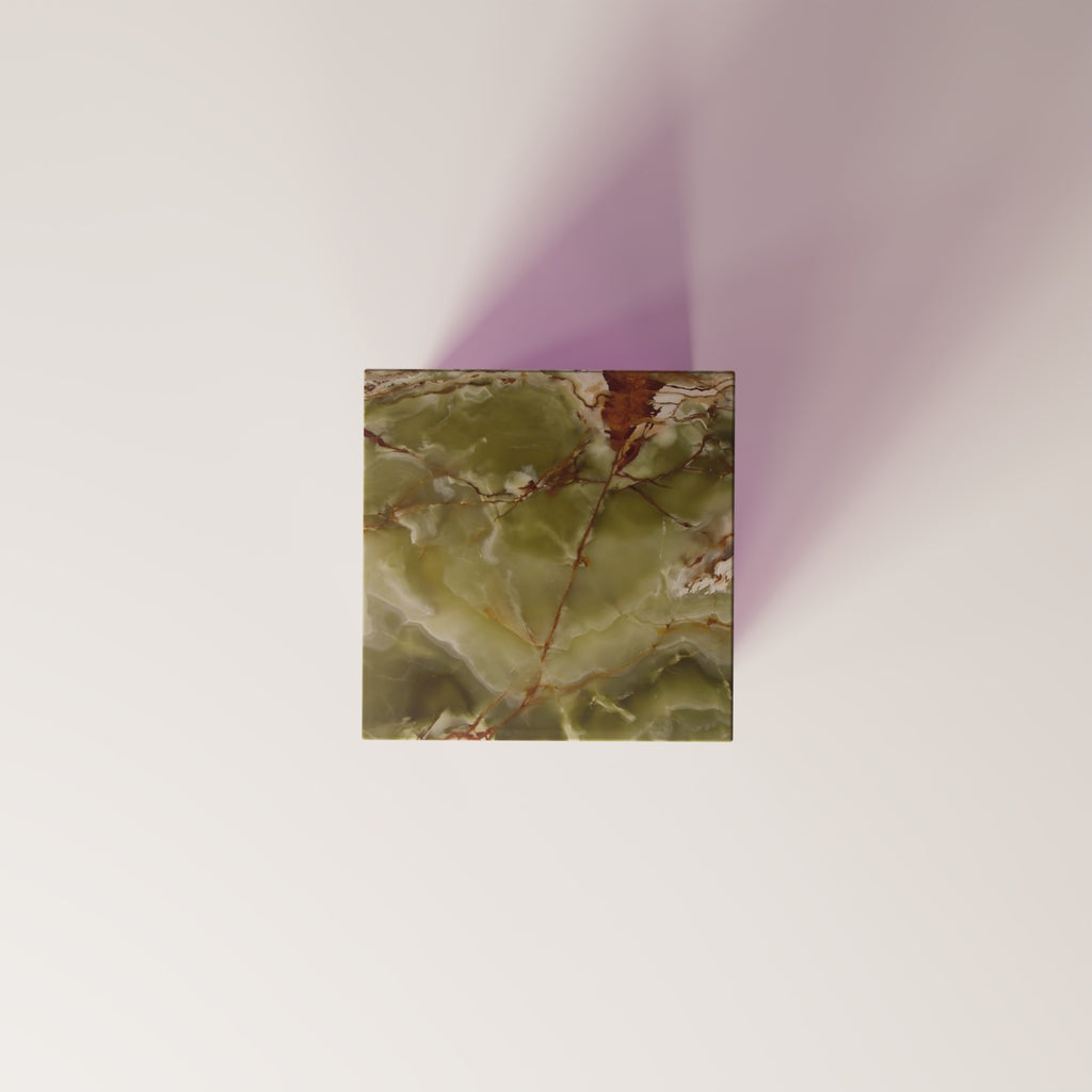 Green Onyx