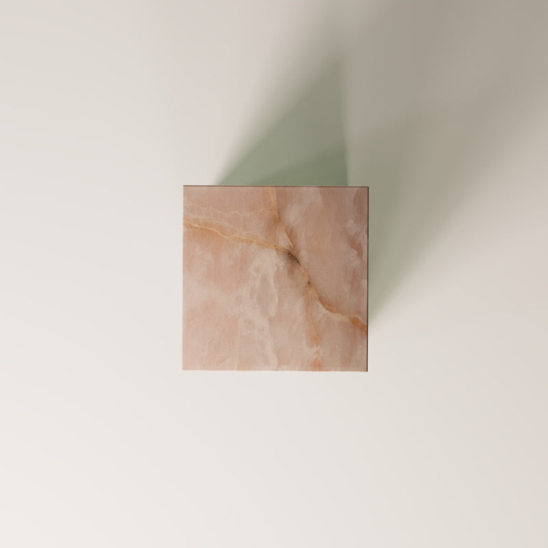Pink Onyx