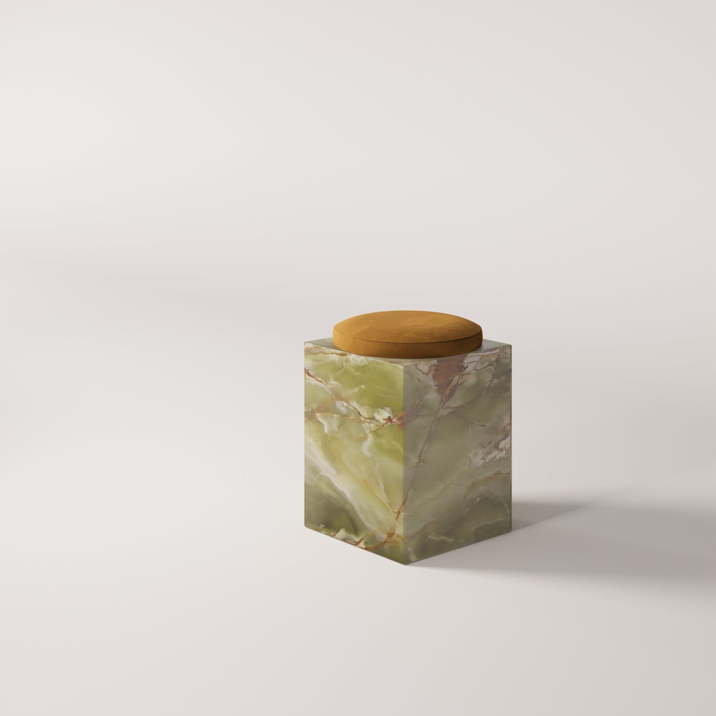 Green Onyx