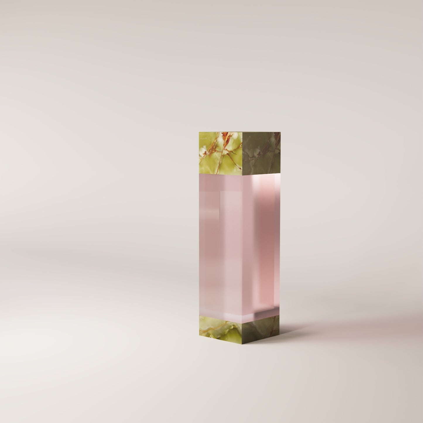 Green Onyx