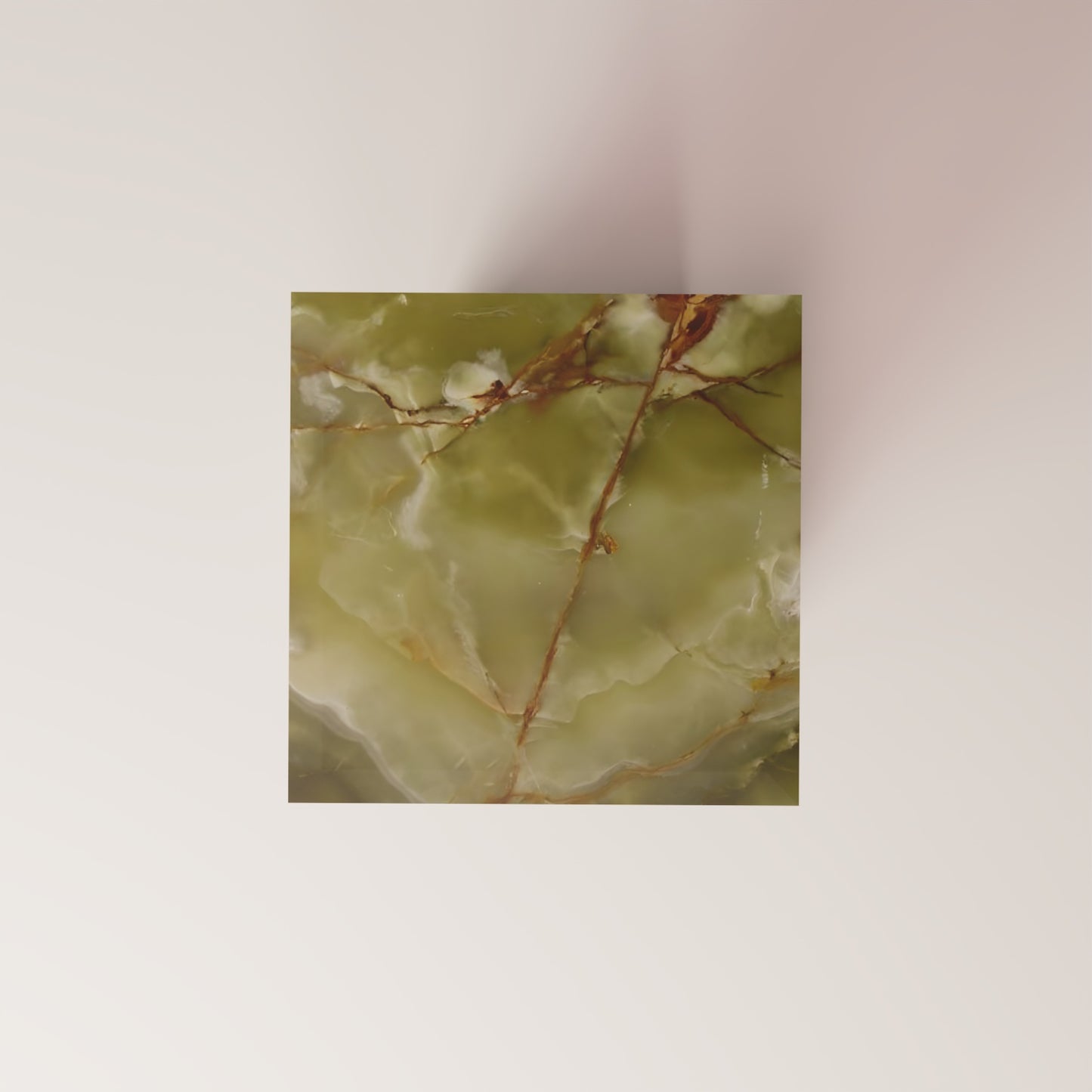 Green Onyx