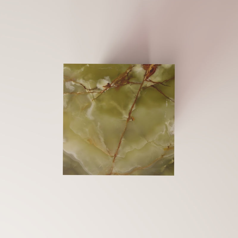 Green Onyx