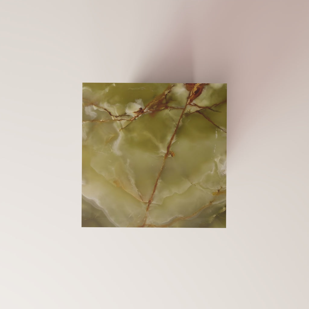 Green Onyx