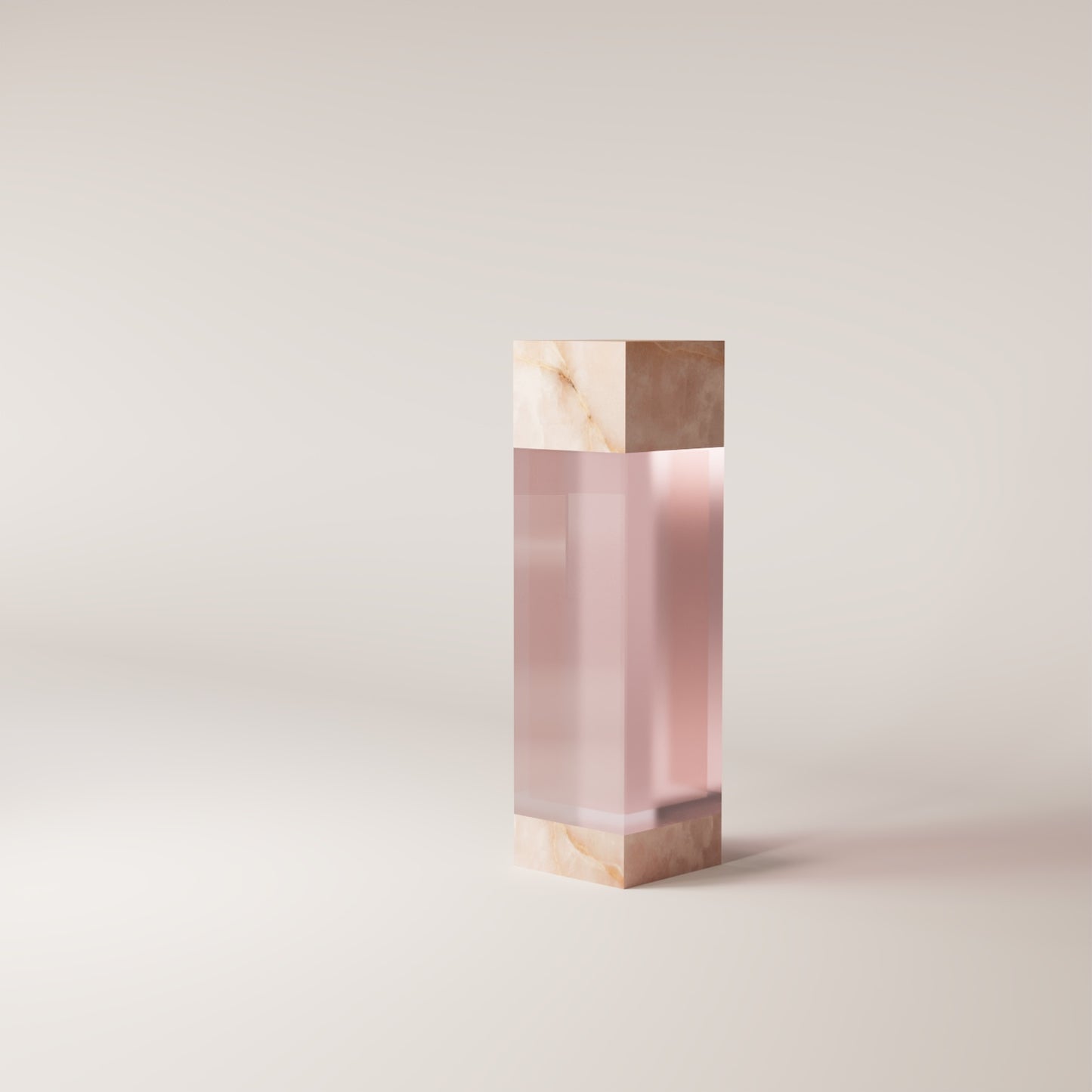 Pink Onyx