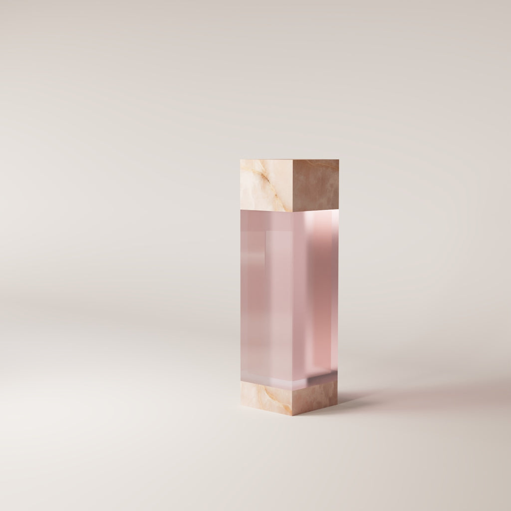 Pink Onyx