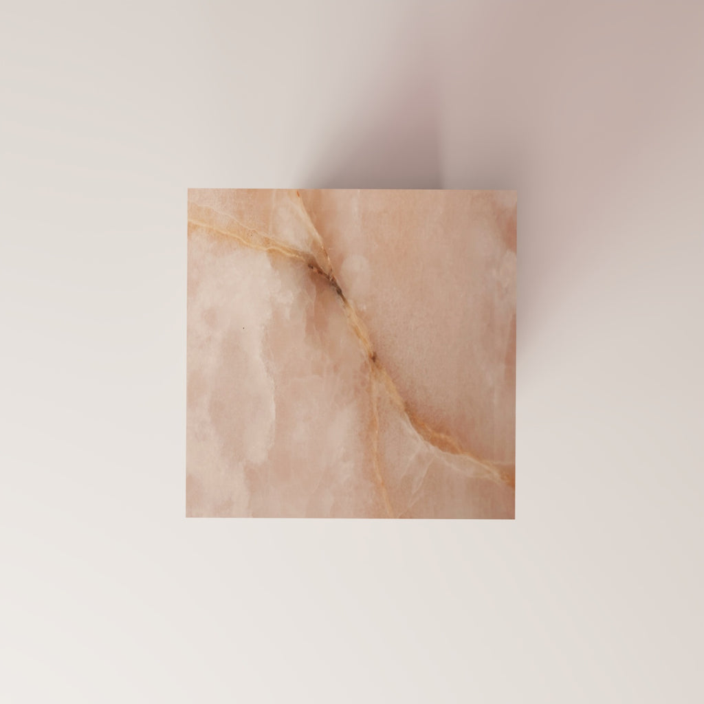 Pink Onyx