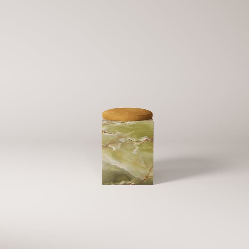 Green Onyx