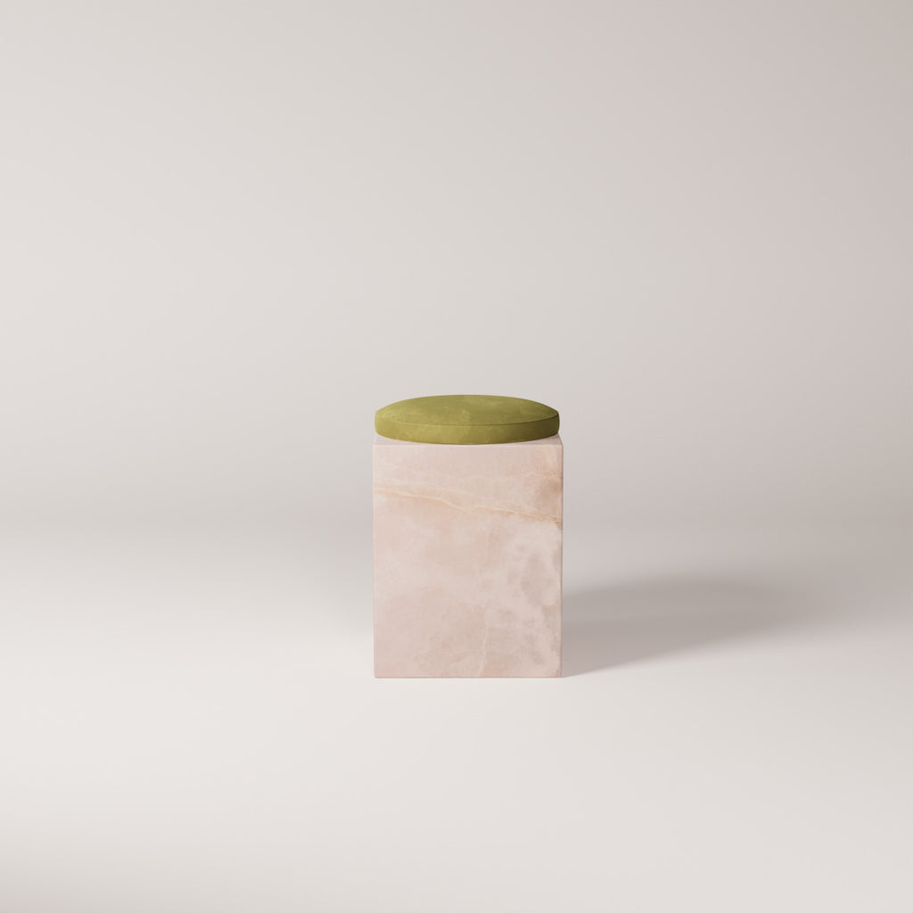 Pink Onyx 