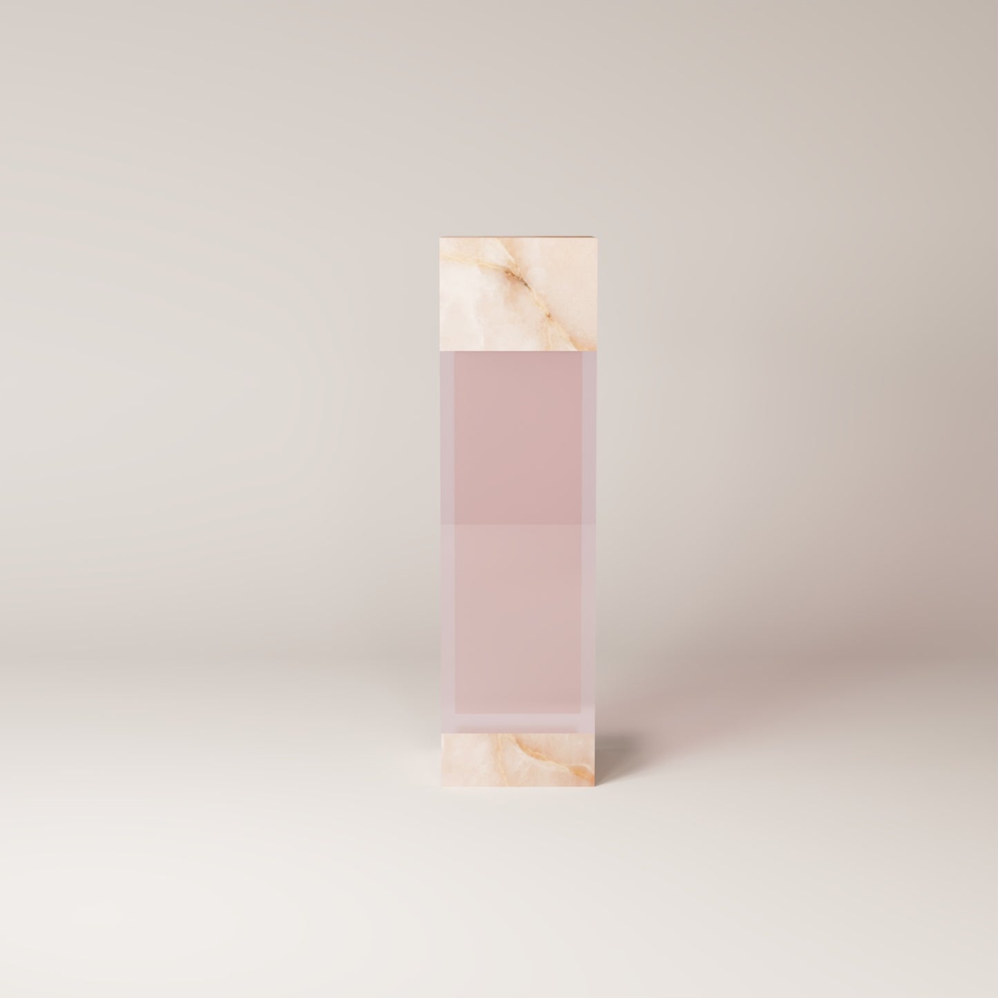Pink Onyx