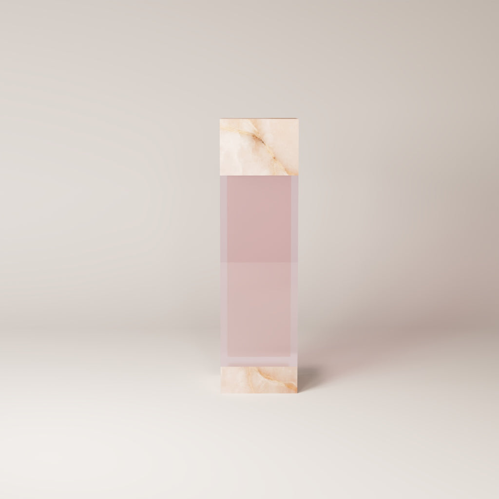 Pink Onyx