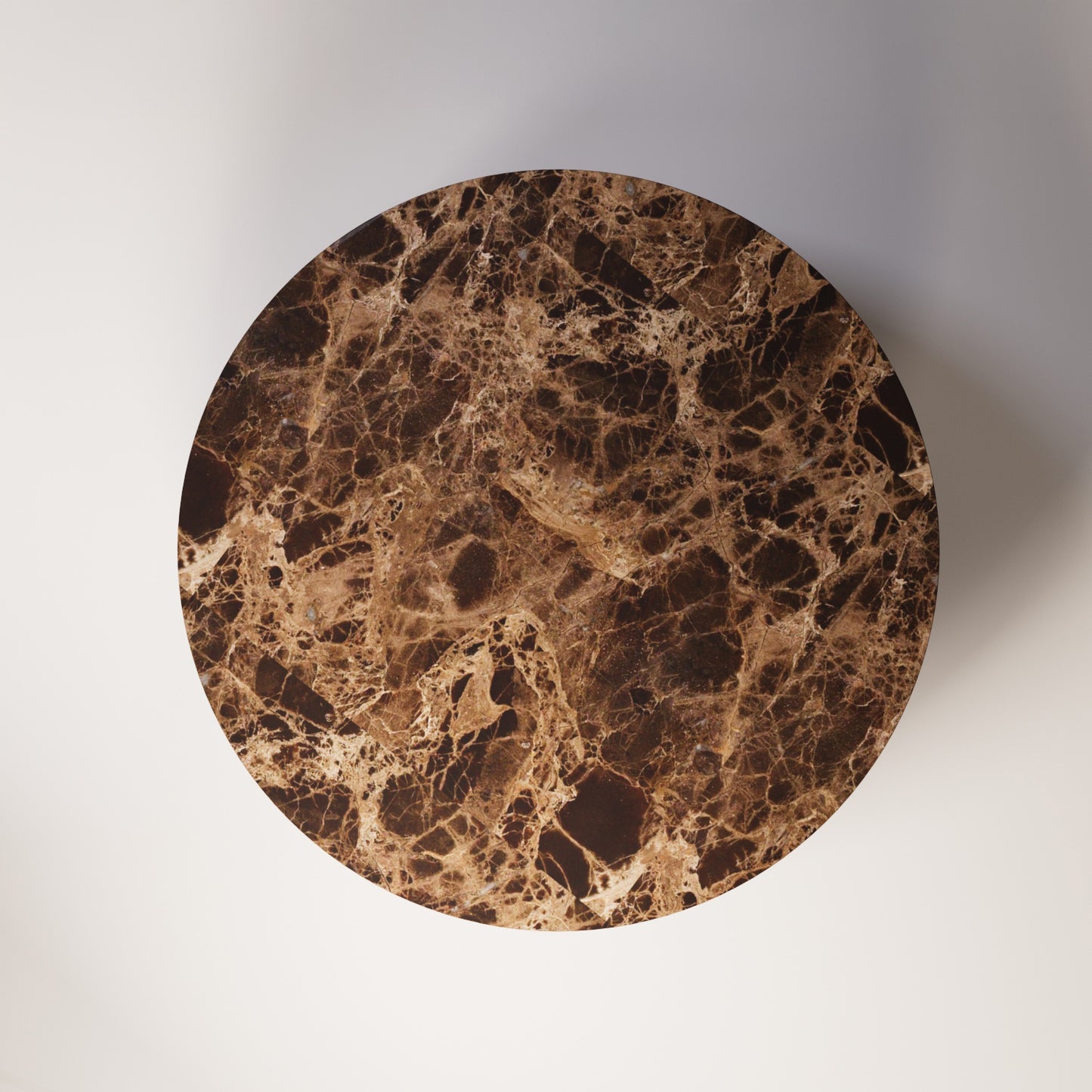 Dark Brown Emperador