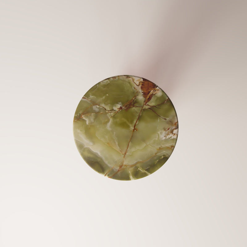 Green Onyx